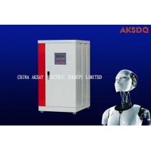 50KW~2000KW High watt servo motor Stabilizer three phase stabilizer/regulator